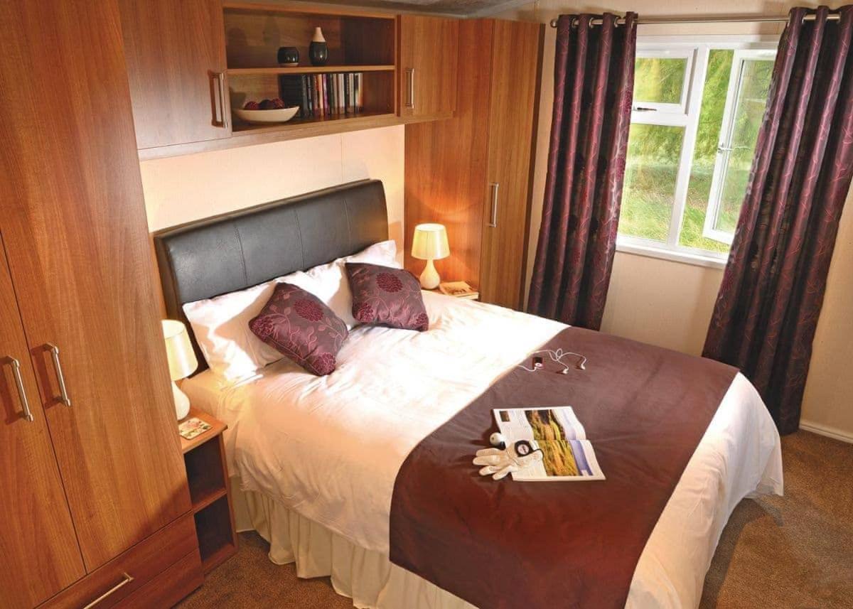 Tydd St Giles Resort Wisbech Esterno foto