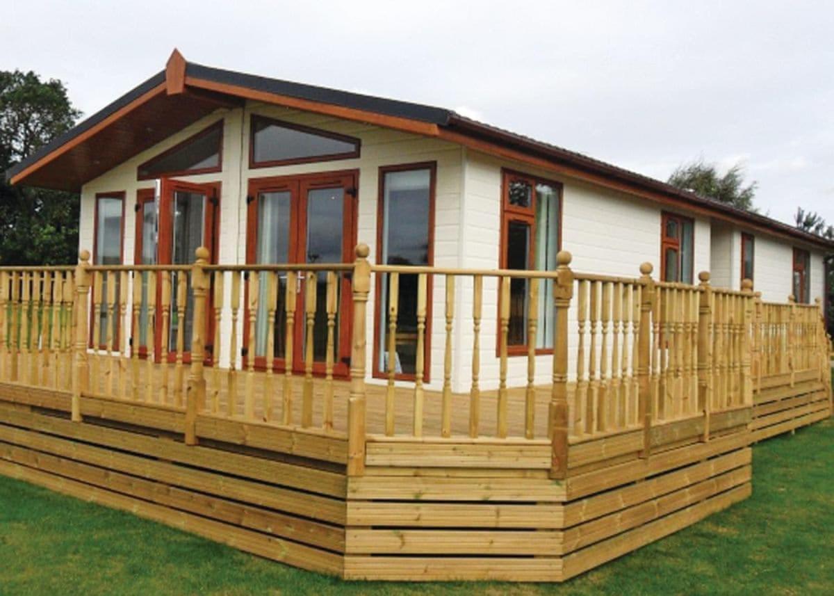 Tydd St Giles Resort Wisbech Esterno foto